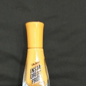 Insta-Dri Pride Nail Polish - Bright Yellow